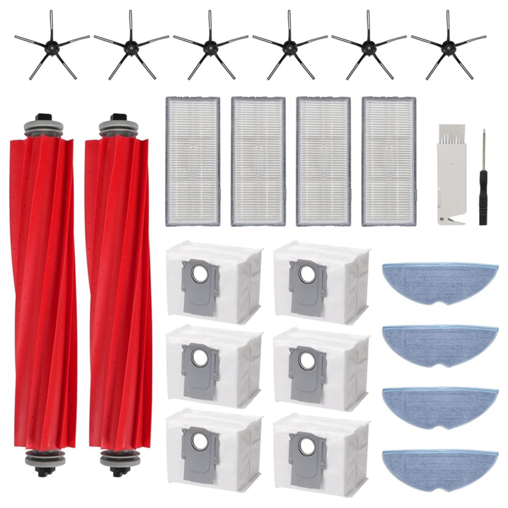 Per I Ricambi Dell'aspirapolvere Robot S7 S70 S7Max T7S T7S Plus