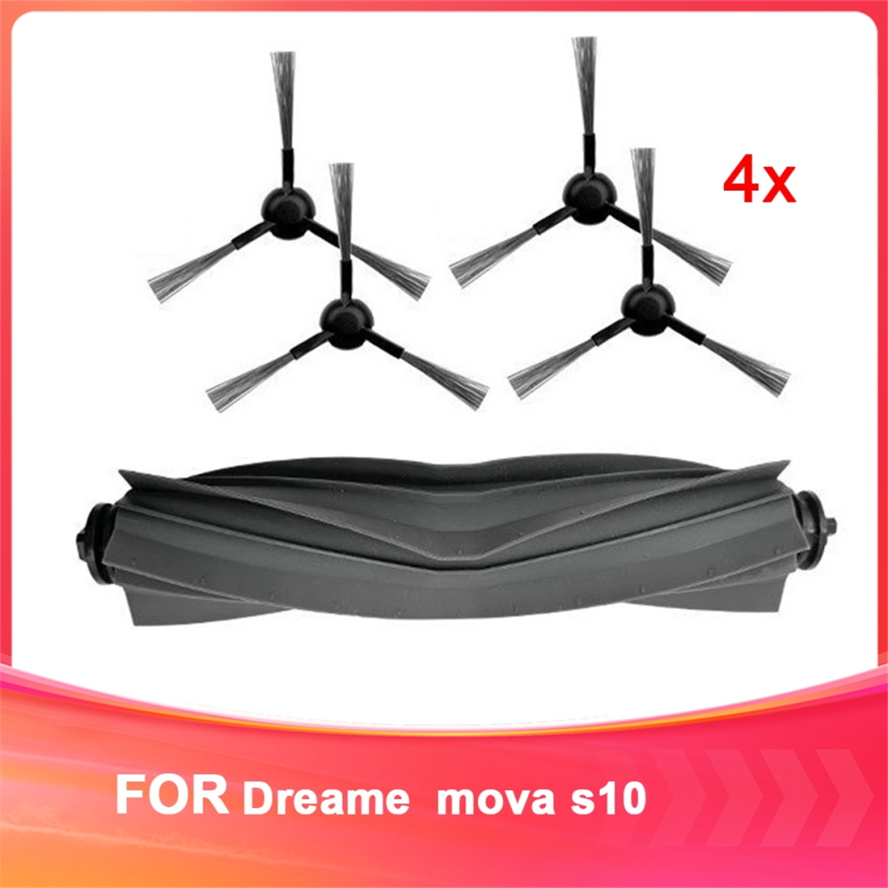 Per La Sostituzione Della Spazzola Laterale Principale Del Robot Spazzante S10