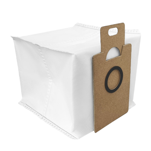 For RV30 RV20 Side Brush Filter Mop Cloth Dust Bags 2
