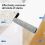For Roller Brush Replacement Kit Accessories Brush 2