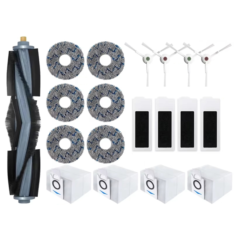 Pièces détachées pour T20 OMNI/T20/T20e/T20 Pro