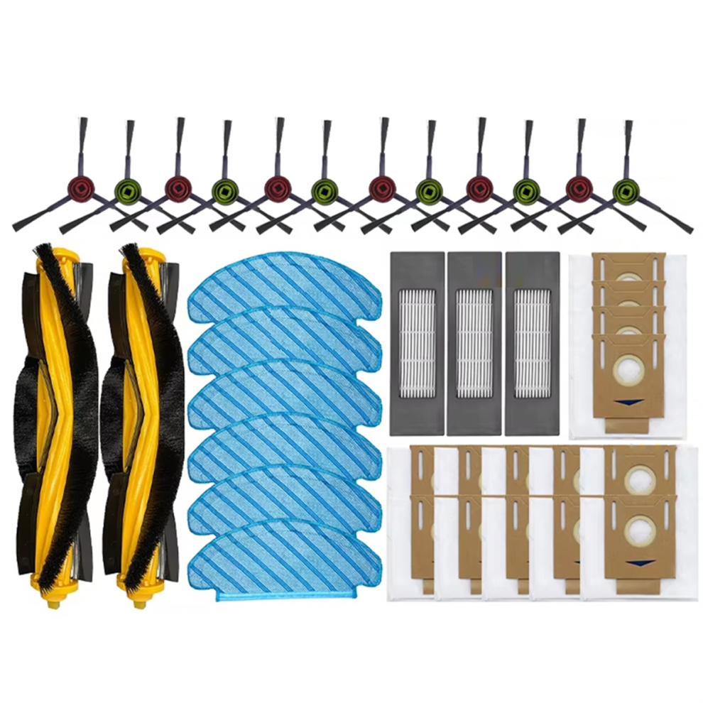 Para T8 T9 N8 Pro N9 N10 Accesorios-image