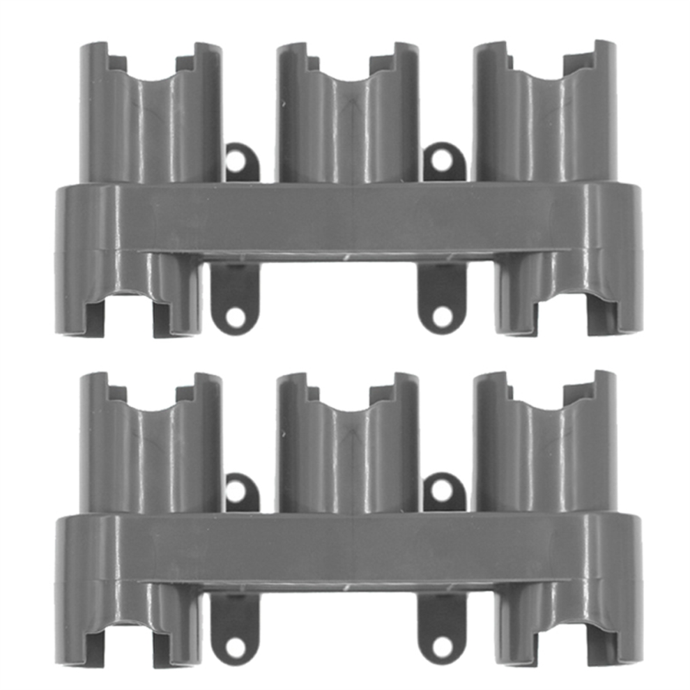 For Vacuum Cleaner Accessories Brush Head Storage Bracket 2PCS-image-OPC-PHGCXPZ-NEW
