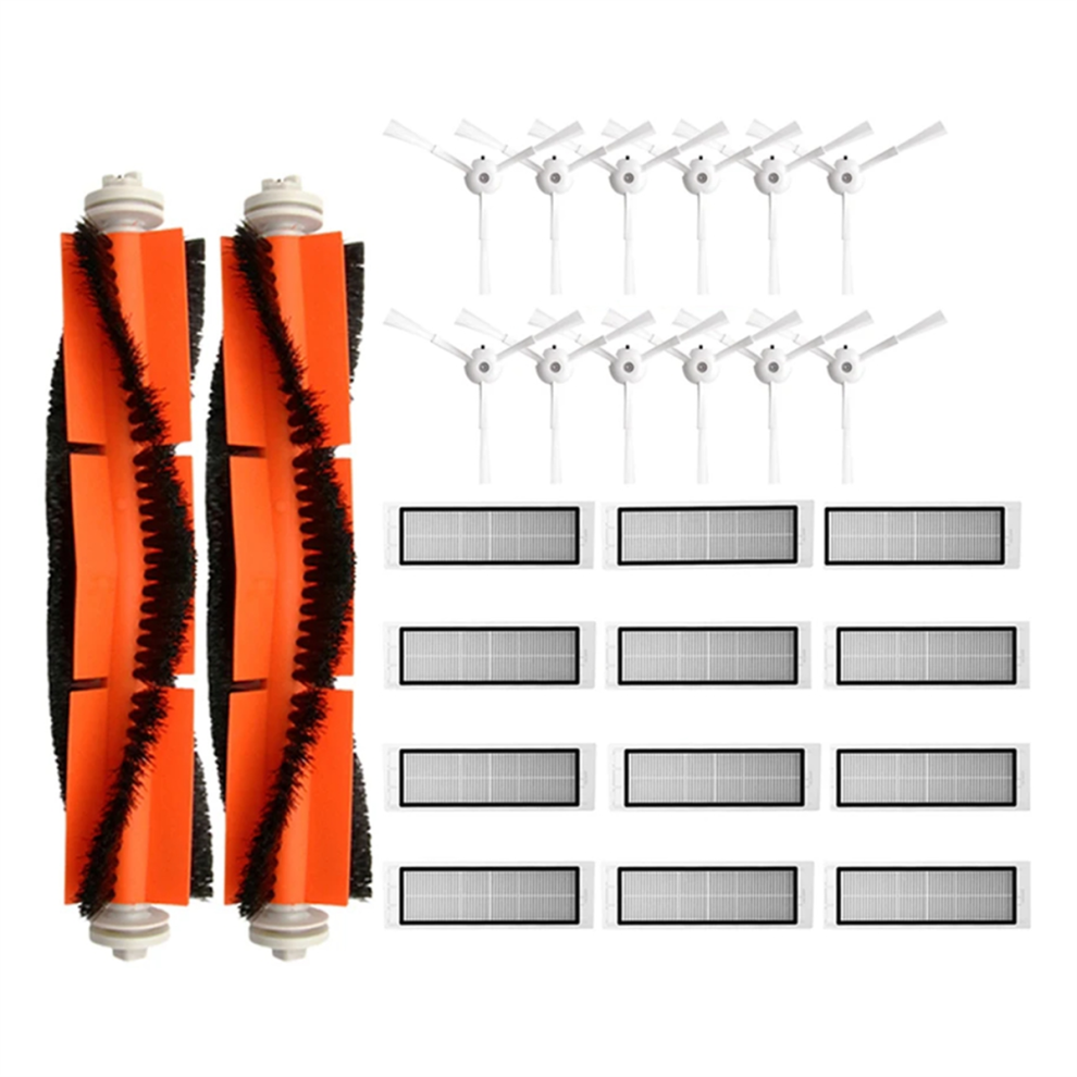 Per Accessori Per Aspirapolvere Robot Xiaowa Lite C10 / C102-00