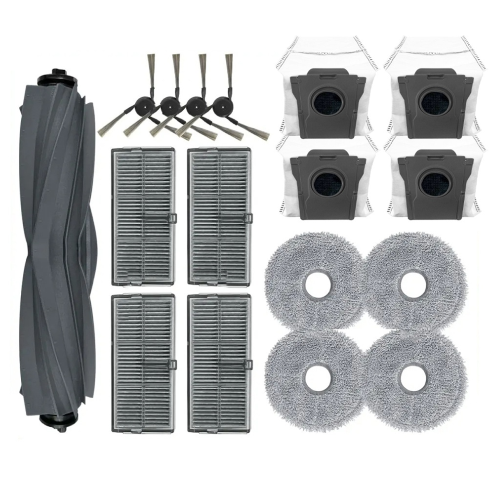For X40 Ultra, X40 Pro, S30 Pro Ultra Parts Accessories 4851325241533