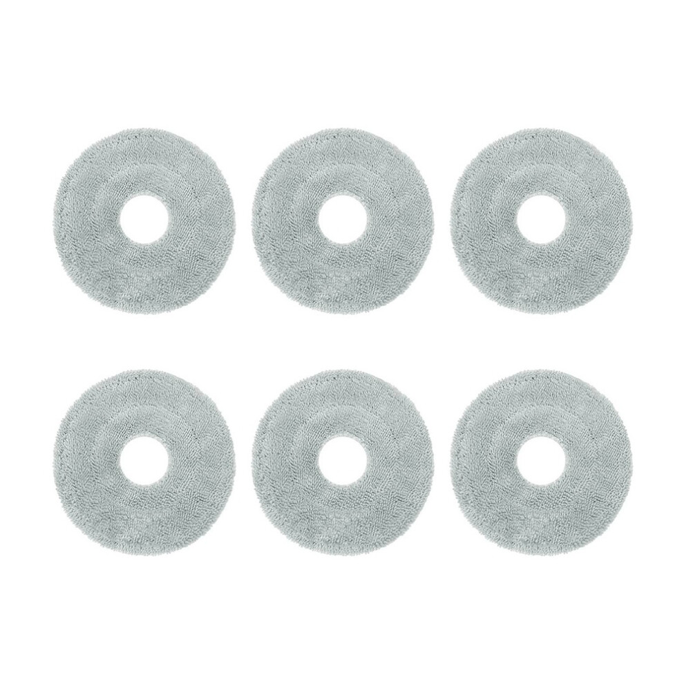 Accesorios De PañO De Fregona Para Aspiradoras X40 Pro Ultra-image