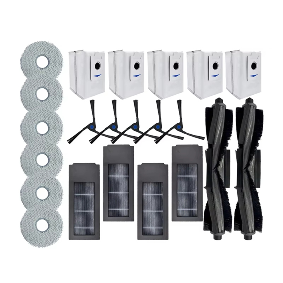 Per Accessori Per Aspirapolvere Robot X2 Omni/ X2 Pro/ X2-image