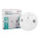 KIDDE Carbon Monoxide (CO) and Smoke Combination Detector Alarm - Kidde 10SCO 2