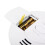 KIDDE Carbon Monoxide (CO) and Smoke Combination Detector Alarm - Kidde 10SCO 5
