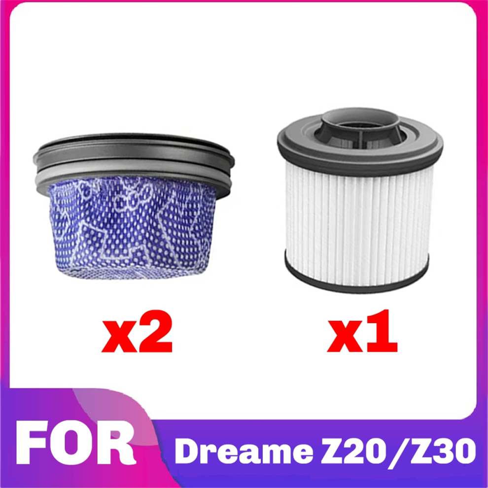 Per La Pulizia Del Filtro Dell'aspirapolvere Robot Z20/Z30