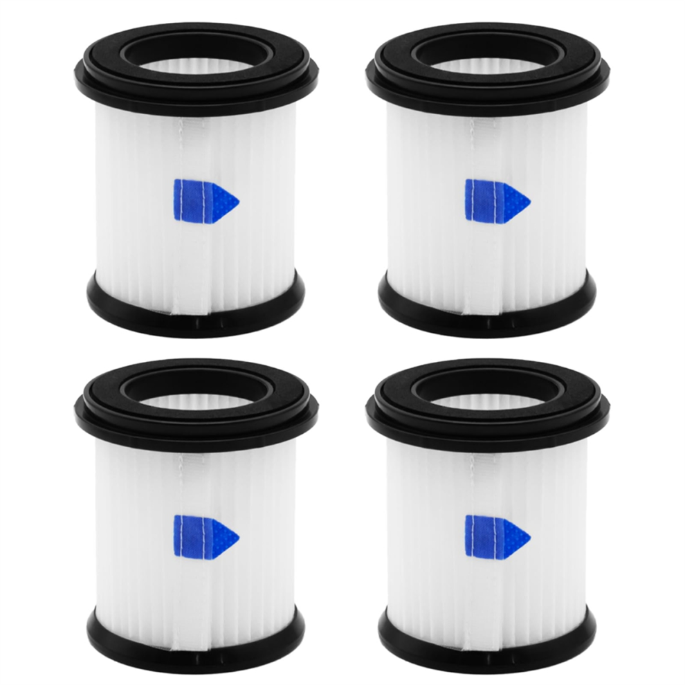 HEPA Filter with Mesh Filter for S6T Cordless Vacuum Cleaner