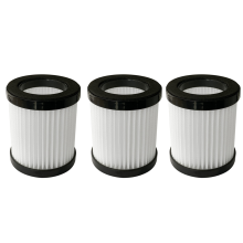HEPA-filter voor KCV01 draadloze handstofzuiger