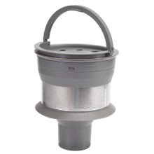 Conjunto de cone m?ltiplo, novo duto de ar de substitui??o