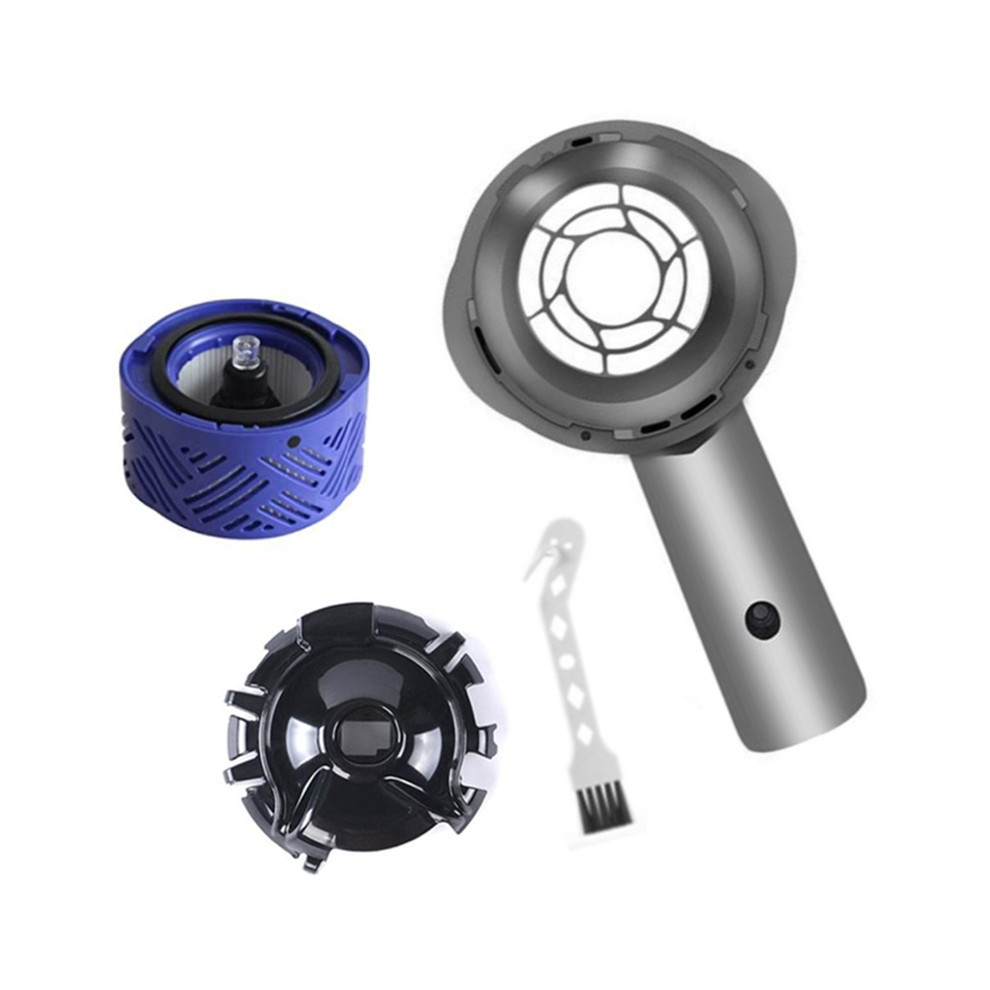 Vervangende Accessoireskit Voor V6 DC58 DC59 DC61 DC62-image