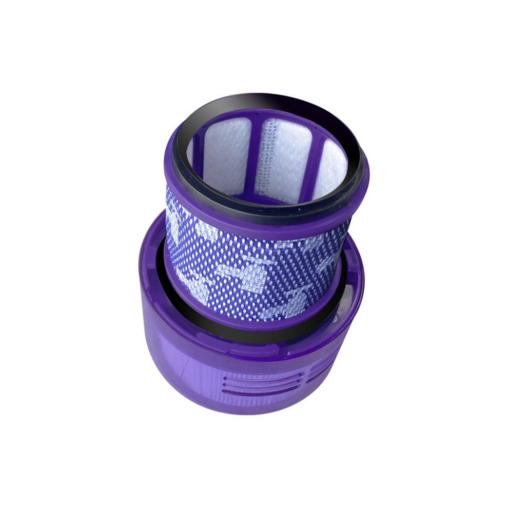 Filtro Hepa Di Ricambio Per V11 Confronta Con La Parte 970422-01-image