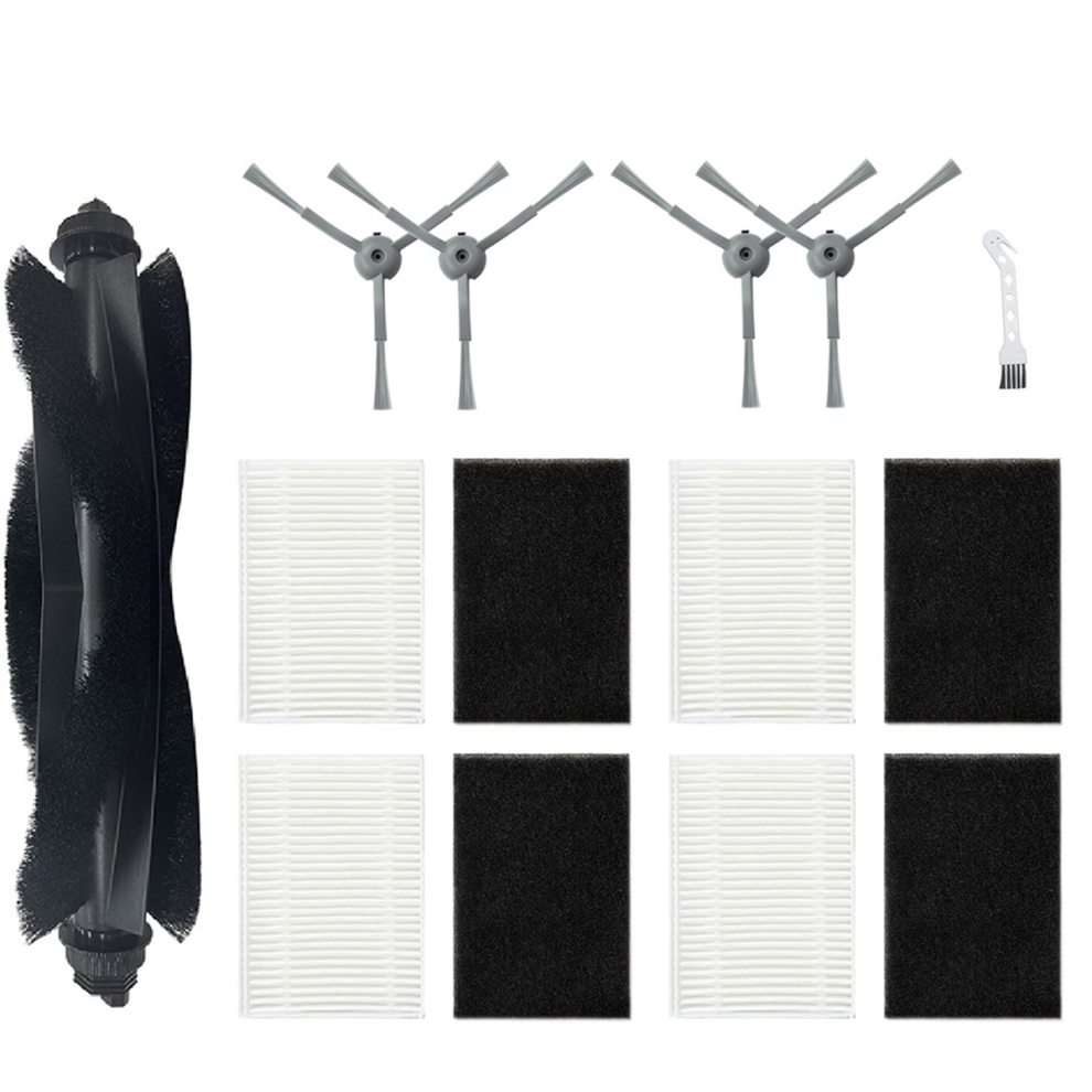 Piezas De Repuesto Para Aspiradoras RobóTicas L60/L60-image