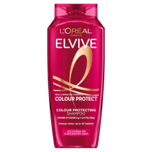 L'Oréal Paris Σαμπουάν L'Oreal Paris Elvive Colour Protect, 400 ml