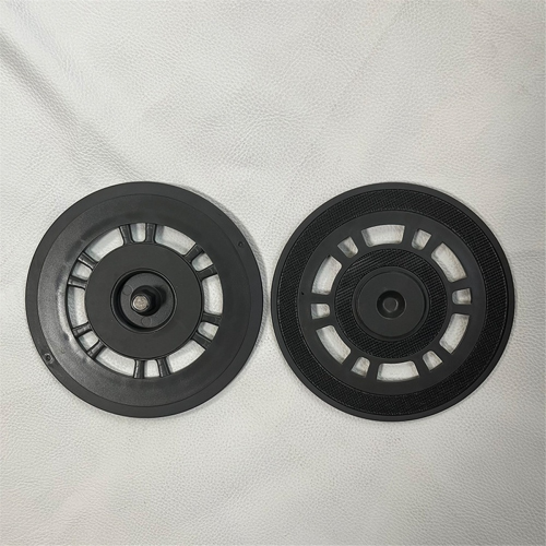 Supports de balai de rechange pour robots S10/X10/X20/X20 PRO 2