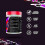 Ghost GHOST Legend All Out Pre-Workout Powder, Cherry Limeade 3