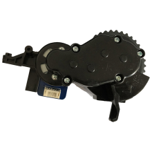 Roue motrice gauche pour aspirateur robot 790T et 780T