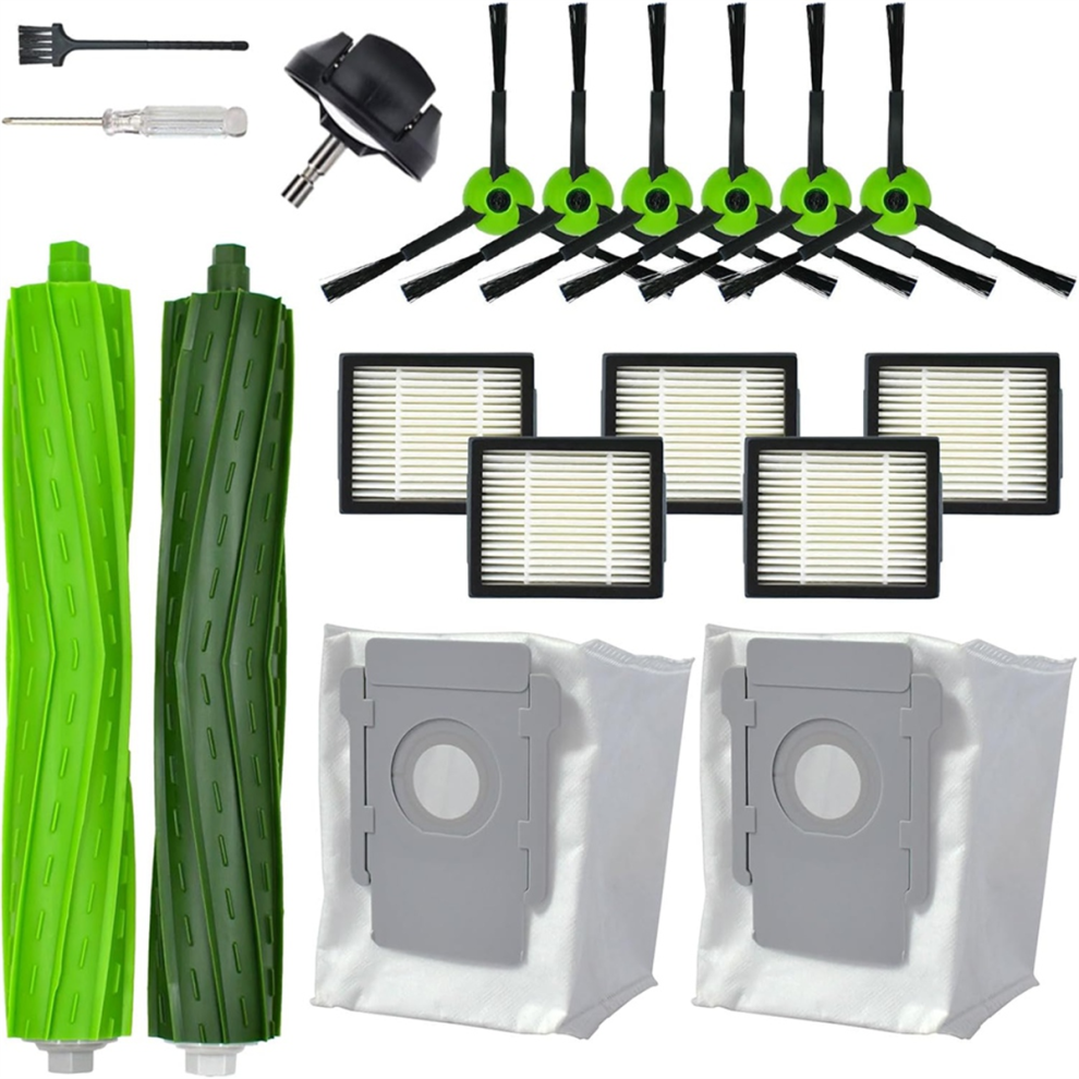Cepillo De Repuesto Para Aspiradora Como Accesorio-image