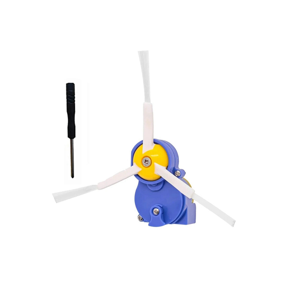 Modulo Motore Spazzola Laterale Per Robot Aspirapolvere-image