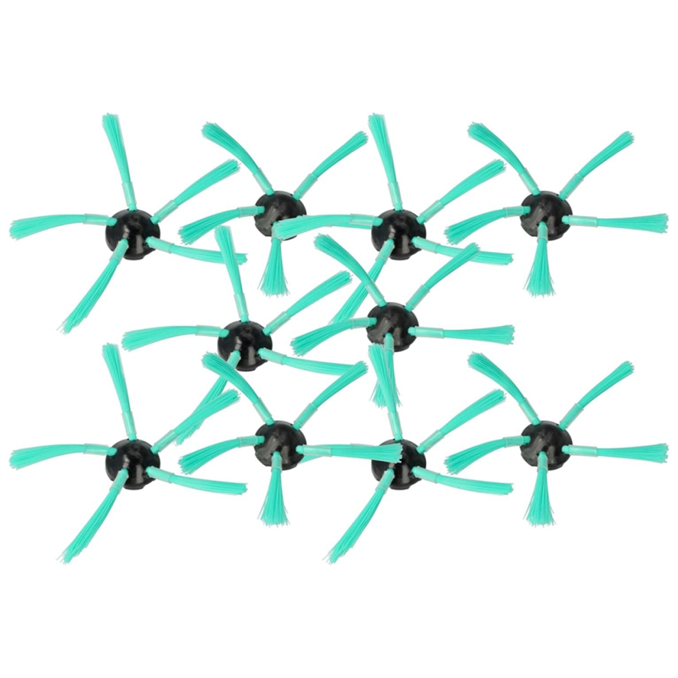 Zijborstel Voor Kobold Robotstofzuiger, Reinigingsborstelset-image