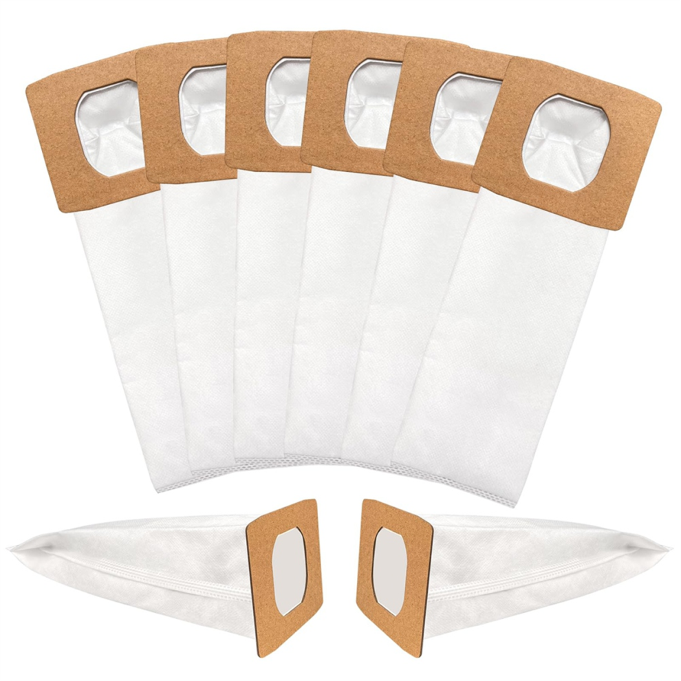 Sacchetti Per Aspirapolvere A Traino Tipo I-image