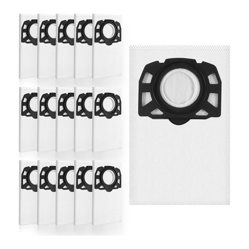 Bolsas Para Aspiradoras WD4, WD5, WD6, WD5 P, WD6 P, MV4, MV5 Y MV6-image