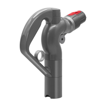 Stofzuiger Reinig de handgreep voor de buis CY22 CY23 CY26 CY28