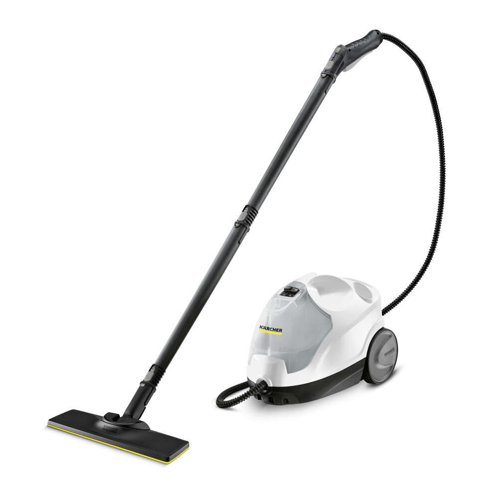 Karcher SC 4 EasyFix Steam Cleaner-image-OPC-PHGD6F8-NEW