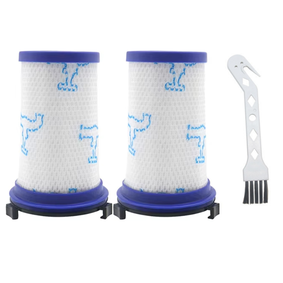 Wasbaar Hepa-Filter Voor Force 360 Stofzuigeronderdelen-image