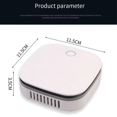 Machine améliorée pour éliminer les odeurs, machine pour éliminer les odeurs pour la maison 1