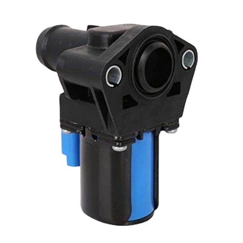 Car Engine Coolant Bypass Valve Heater Control Warm Air Water Valve