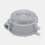 Differenzdruckschalter der Serie 604 Differenzdrucksensor 4