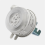 Differenzdruckschalter der Serie 604 Differenzdrucksensor 3