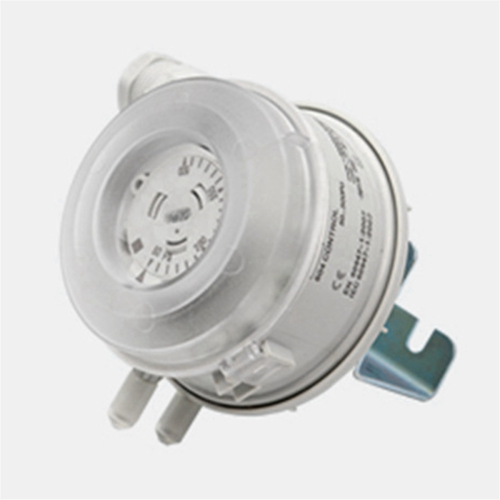 Differenzdruckschalter der Serie 604 Differenzdrucksensor 2