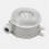 Differenzdruckschalter der Serie 604 Differenzdrucksensor 6