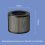 FY0910 Filter Replacement for AC0950 AC0951 Air Purifier 5