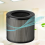 FY0910 Filter Replacement for AC0950 AC0951 Air Purifier 2