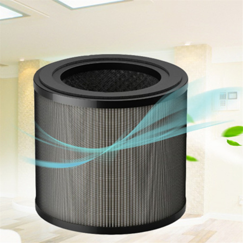 FY0910 Filter Replacement for AC0950 AC0951 Air Purifier 1