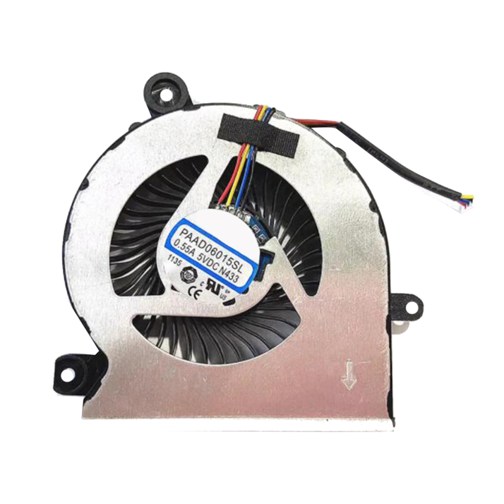 Per GF63 GF65 MS-16R1/R3/R5 WF65 MS-16W1 W2 Ventola Di Raffreddamento, Gpu