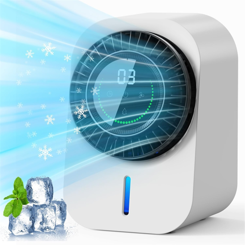 , Personal Evaporative Air Cooler 1