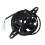 Ventilator Motorfiets Accessoires 250cc Crossmotor voor 6