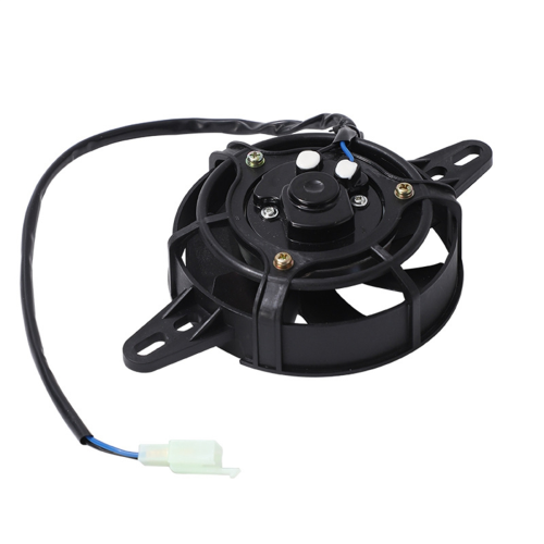 Ventilator Motorfiets Accessoires 250cc Crossmotor voor