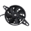 Ventilator Motorfiets Accessoires 250cc Crossmotor voor 2