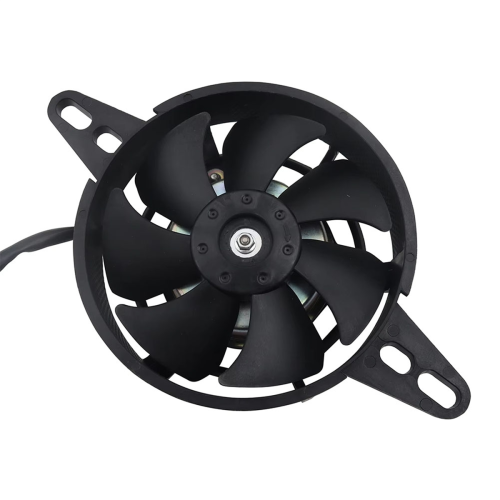 Ventilator Motorfiets Accessoires 250cc Crossmotor voor 1