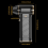 Ventilador Turbo Violent com 2 bicos B 6