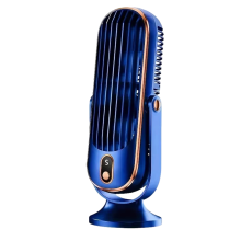 Tischventilator, tragbarer flügelloser Ventilator, kleiner persönlicher Kühlventilator B