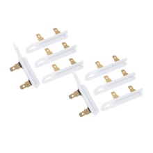 8PCS Dryer Thermal Fuse 3392519 Fit for for